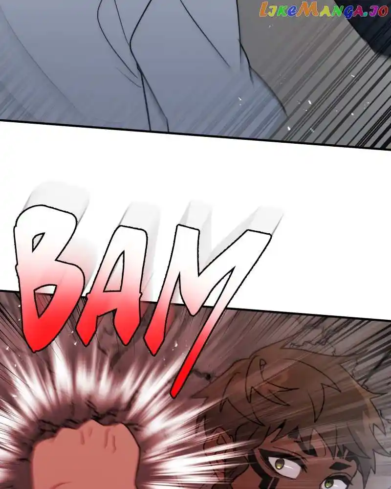 Cloud Walker Chapter 76