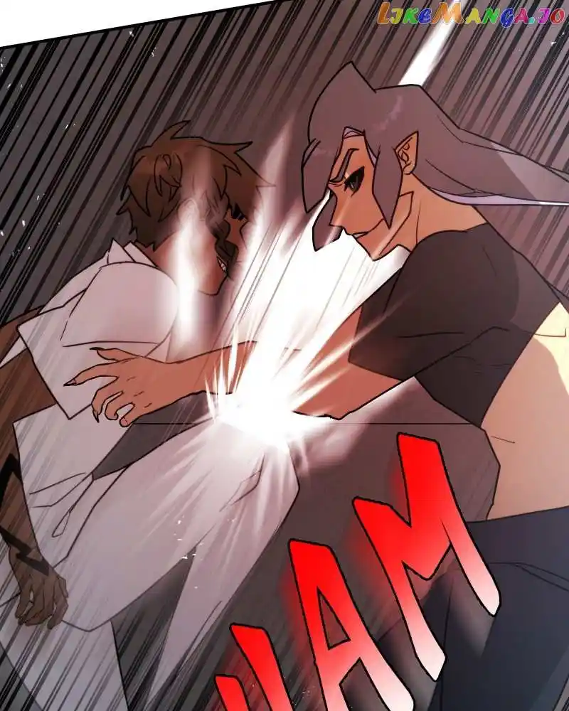 Cloud Walker Chapter 76