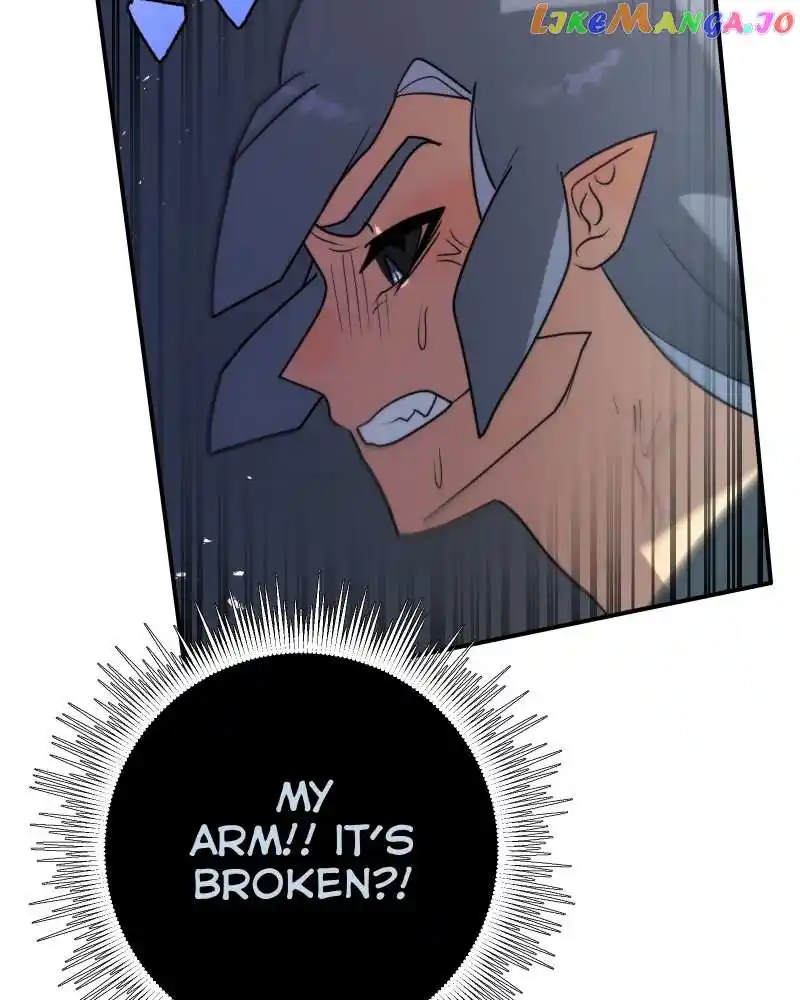 Cloud Walker Chapter 76