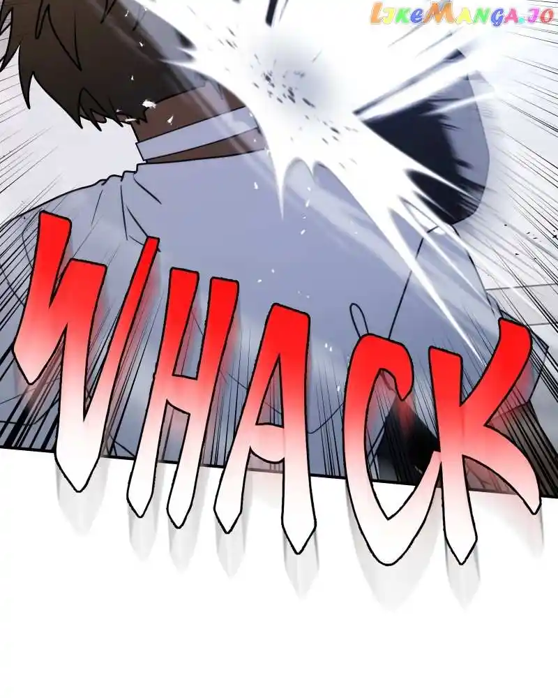 Cloud Walker Chapter 76