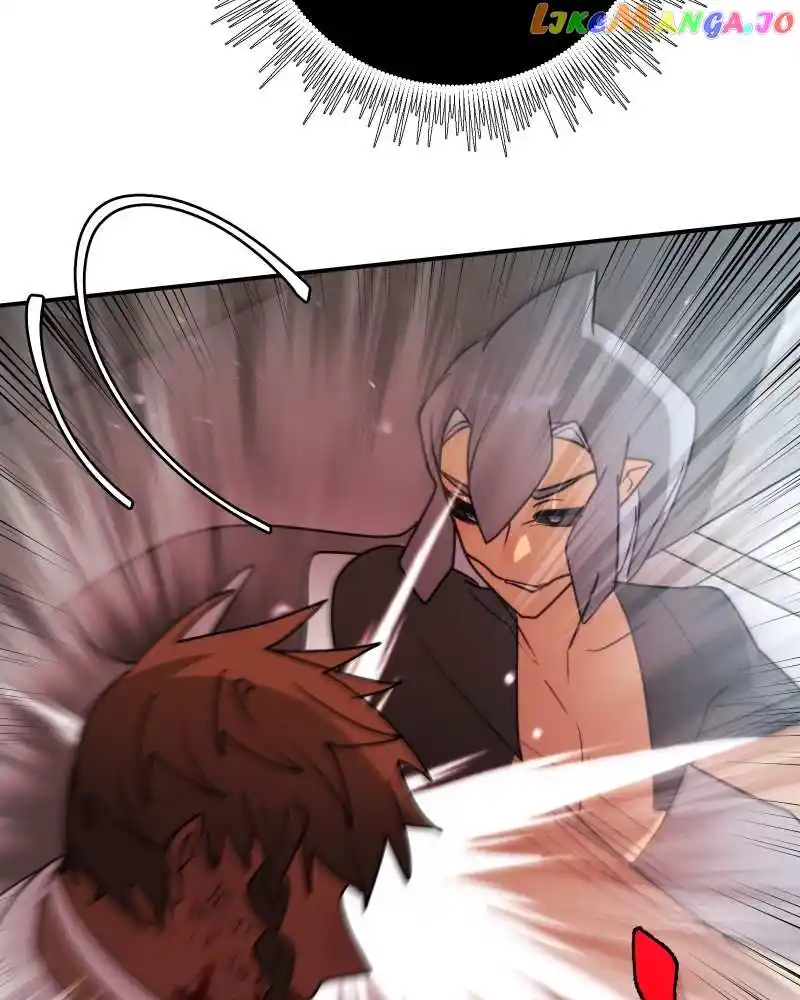 Cloud Walker Chapter 76