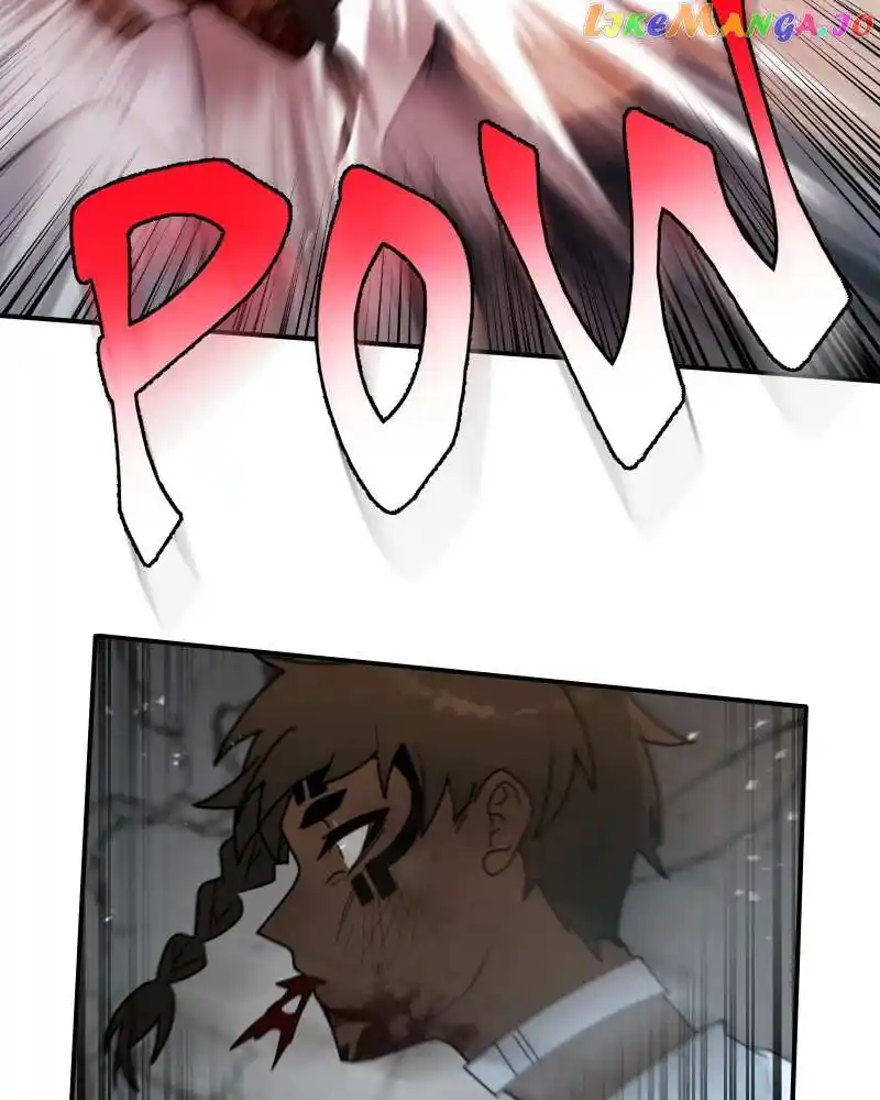 Cloud Walker Chapter 76