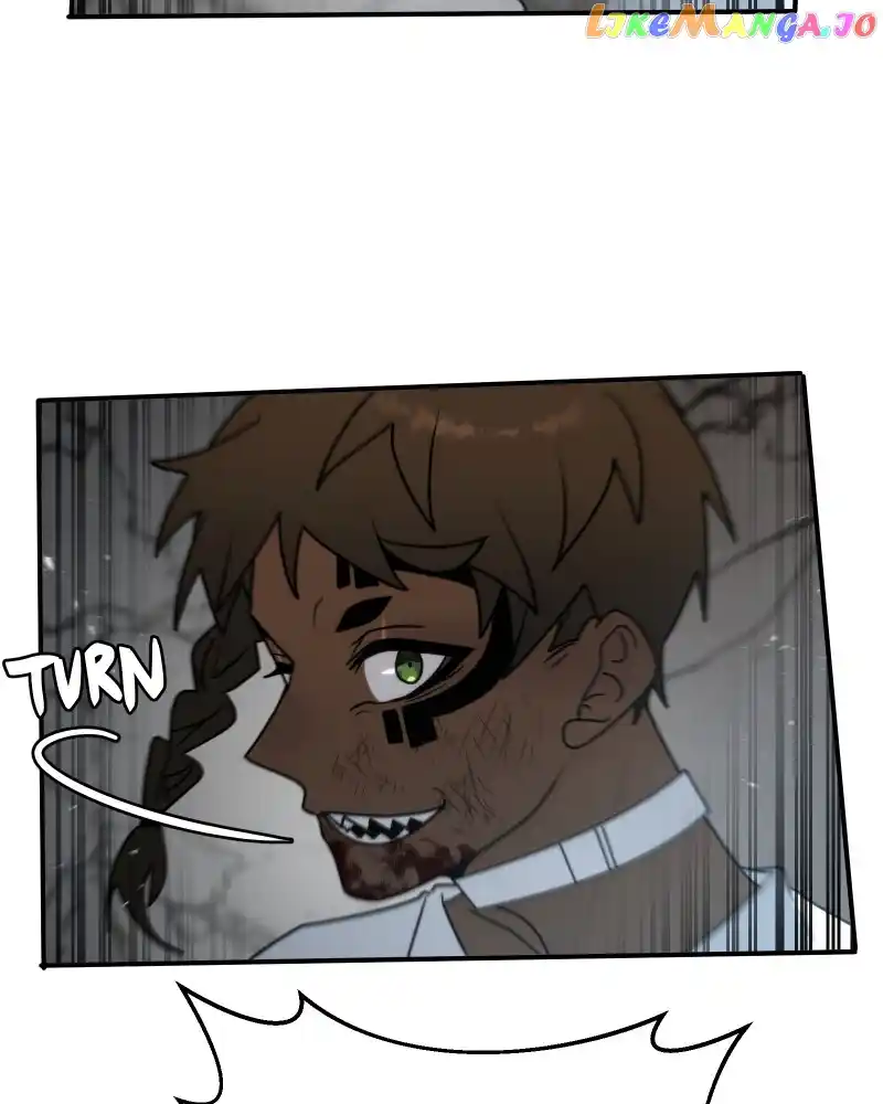 Cloud Walker Chapter 76