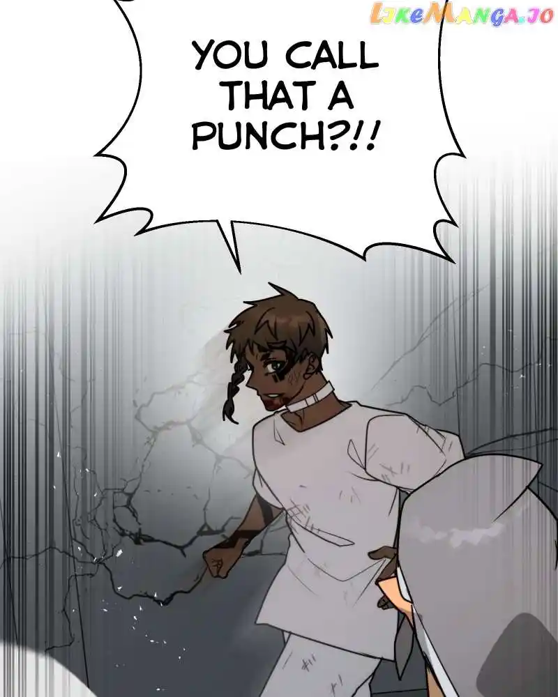 Cloud Walker Chapter 76