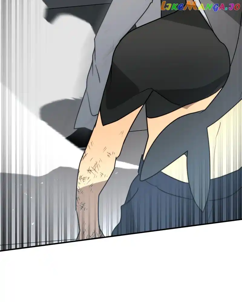 Cloud Walker Chapter 76