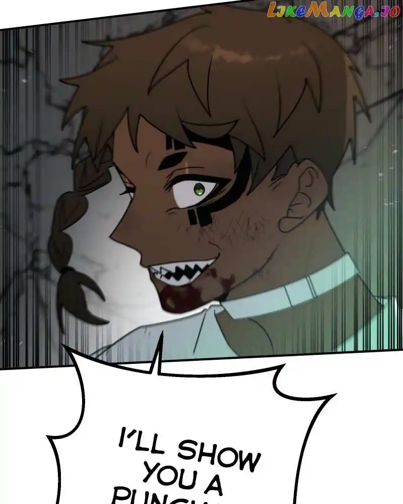 Cloud Walker Chapter 76