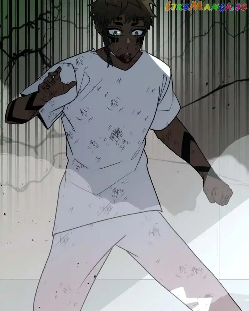 Cloud Walker Chapter 76