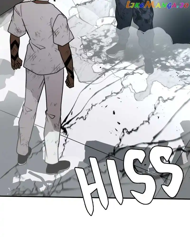 Cloud Walker Chapter 76