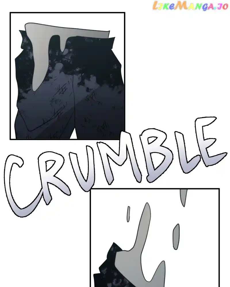 Cloud Walker Chapter 76