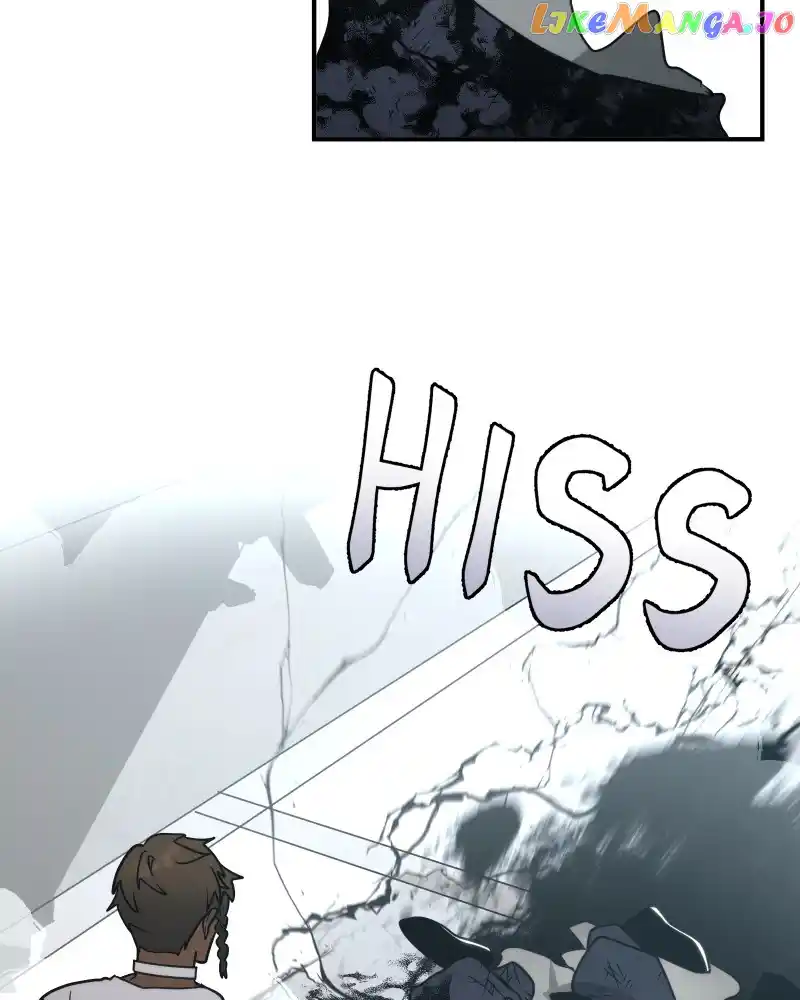 Cloud Walker Chapter 76