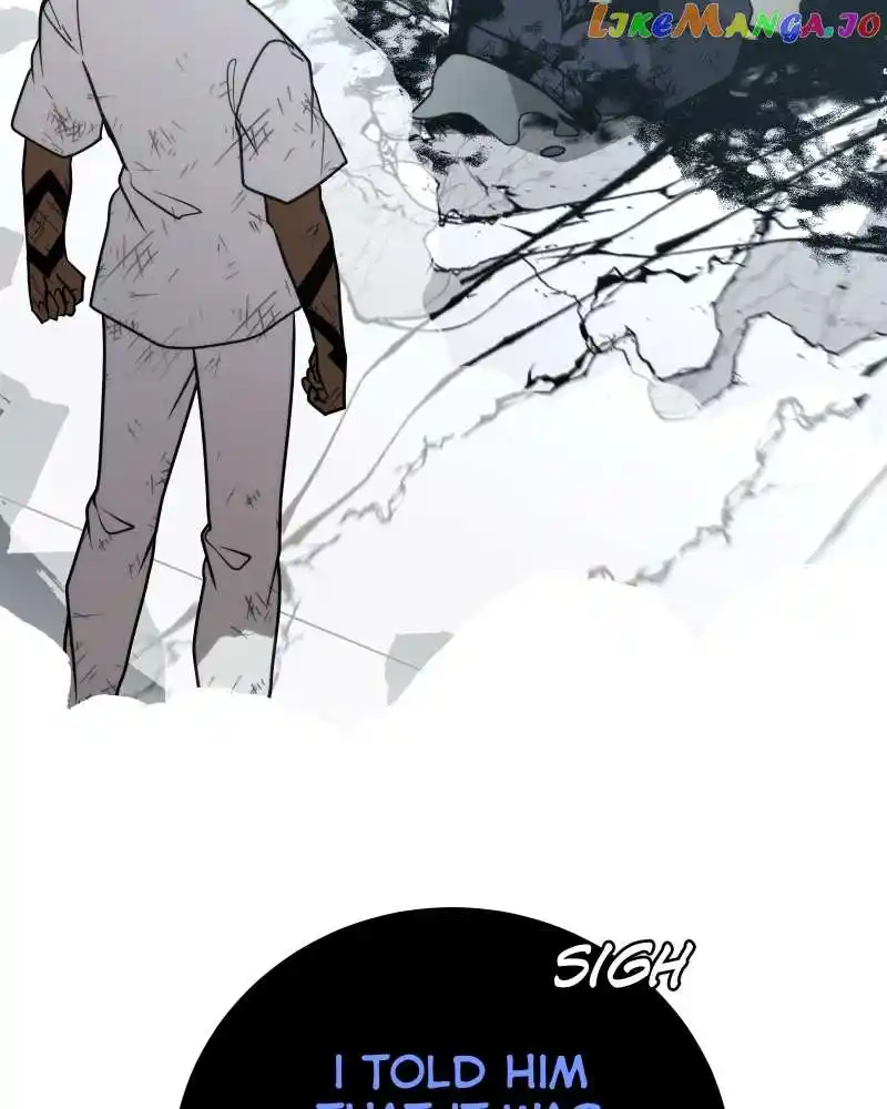 Cloud Walker Chapter 76