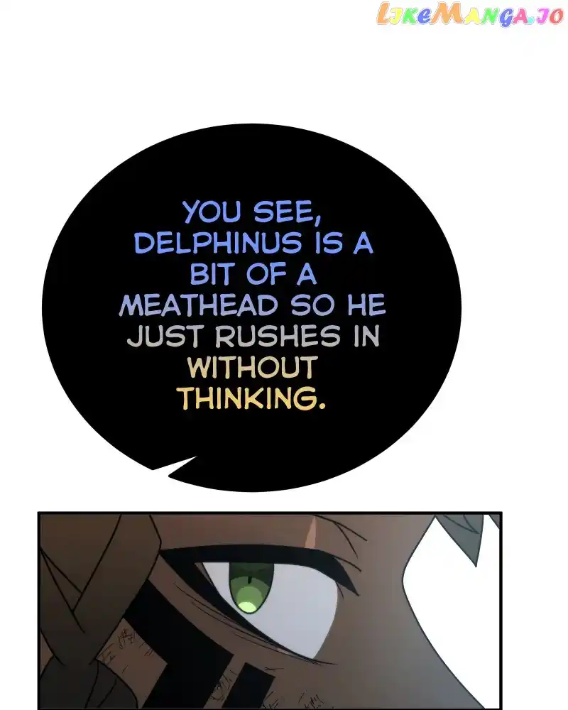 Cloud Walker Chapter 76