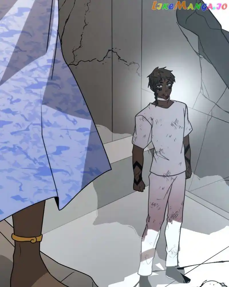 Cloud Walker Chapter 76