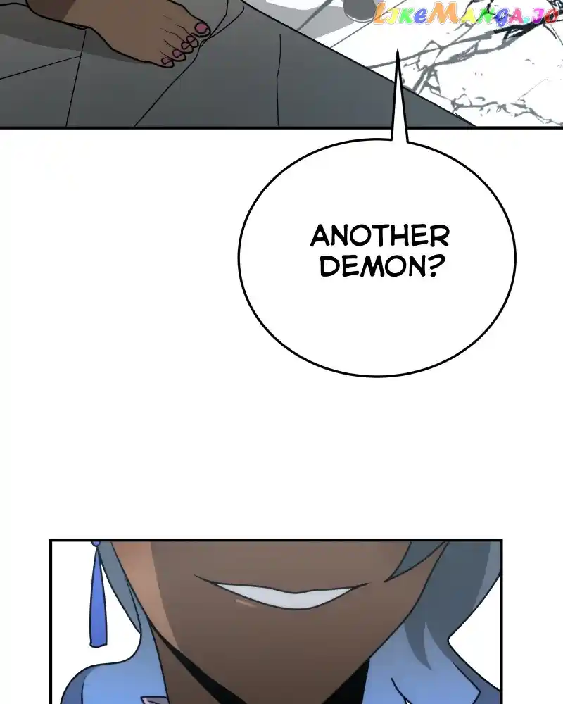 Cloud Walker Chapter 76