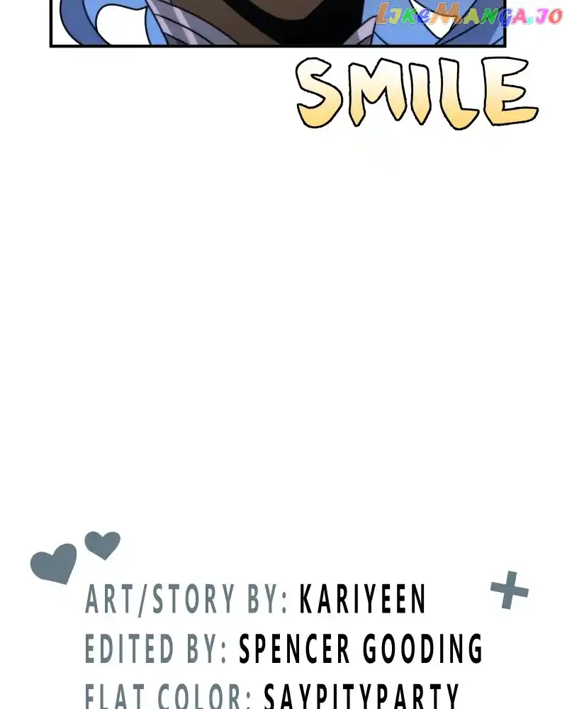 Cloud Walker Chapter 76