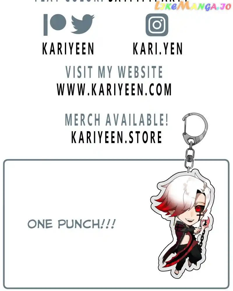 Cloud Walker Chapter 76