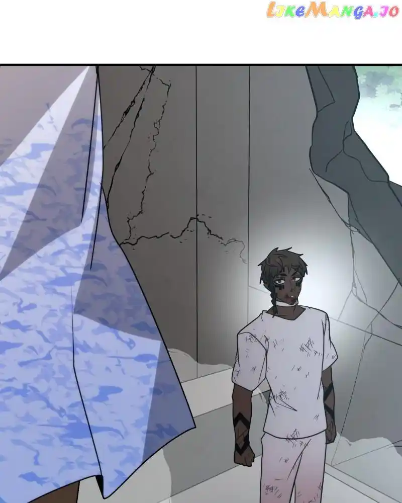 Cloud Walker Chapter 77