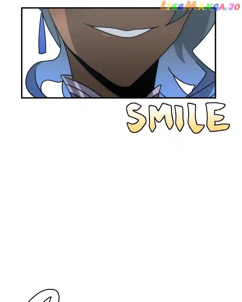 Cloud Walker Chapter 77