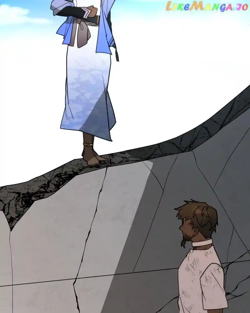 Cloud Walker Chapter 77