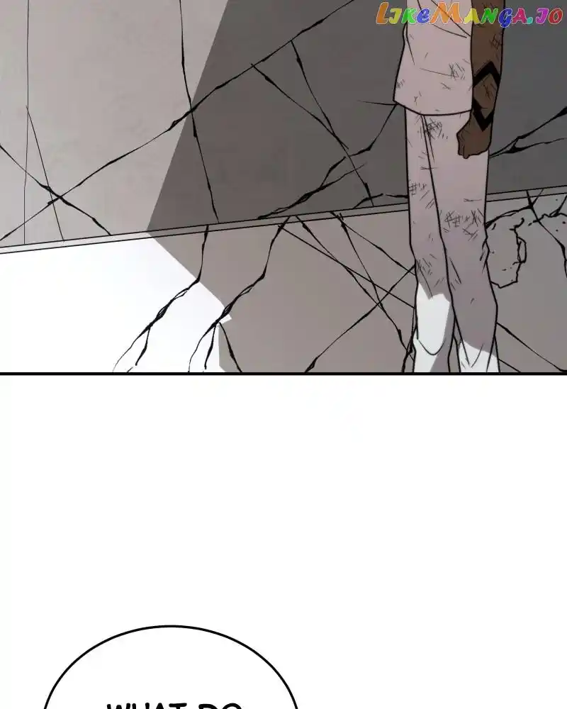 Cloud Walker Chapter 77