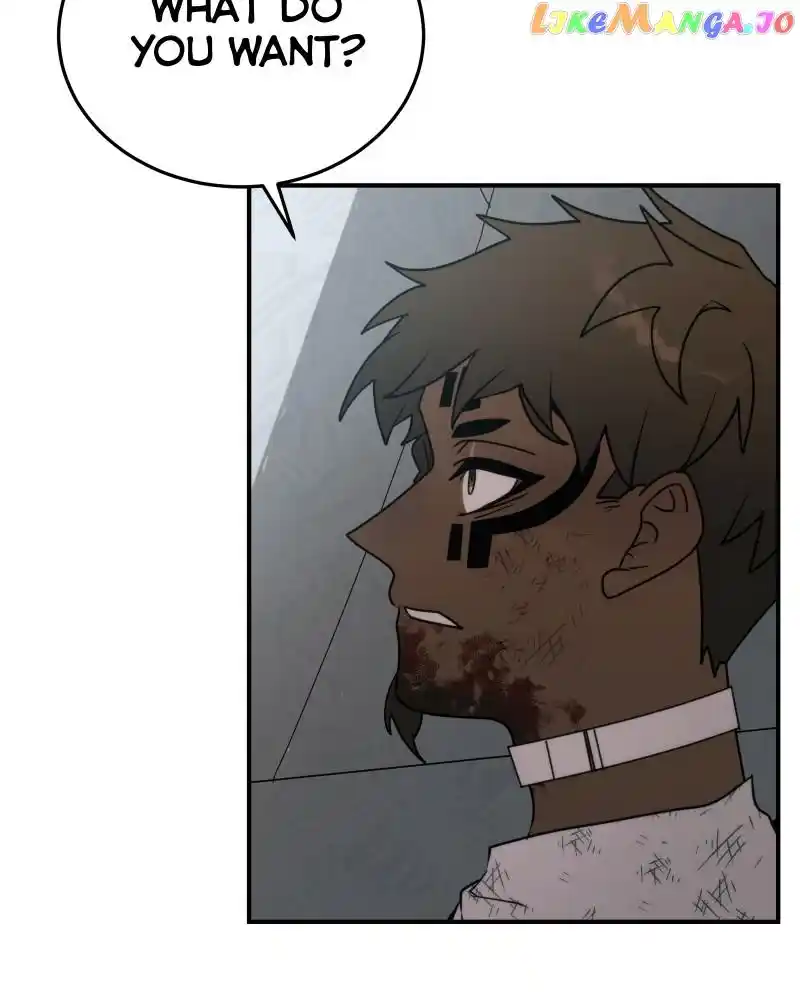 Cloud Walker Chapter 77