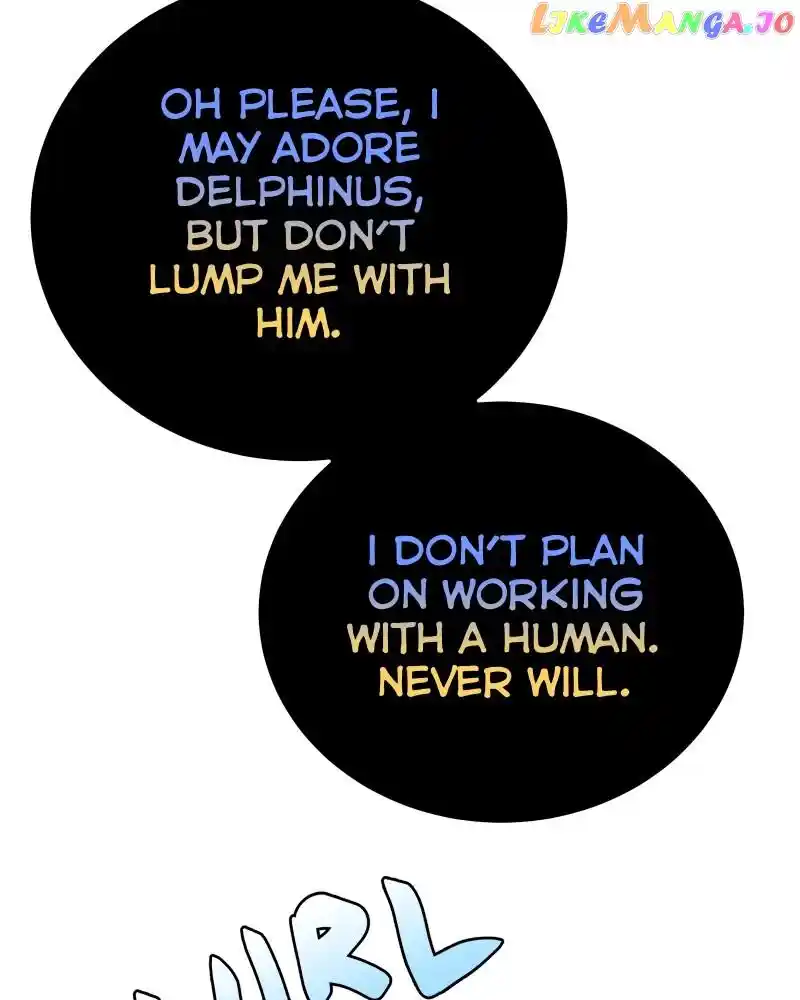 Cloud Walker Chapter 77