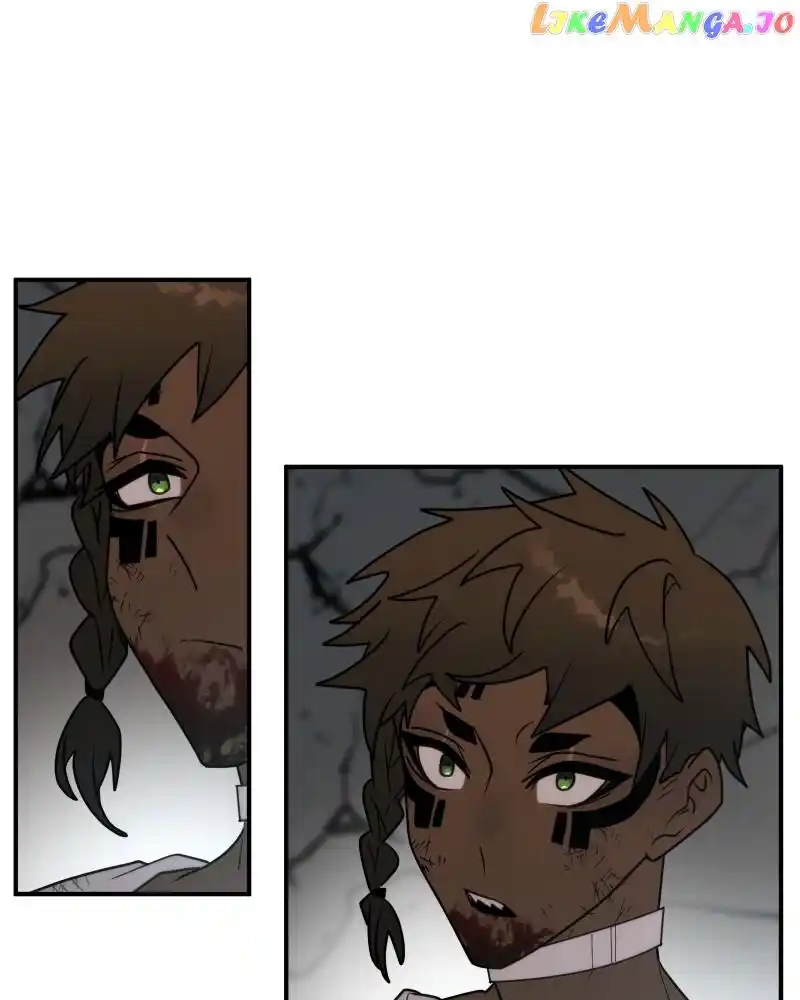 Cloud Walker Chapter 77