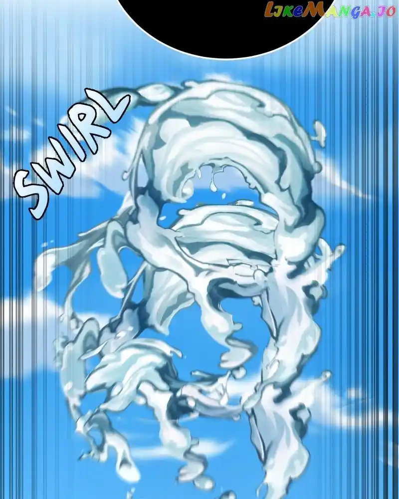 Cloud Walker Chapter 77