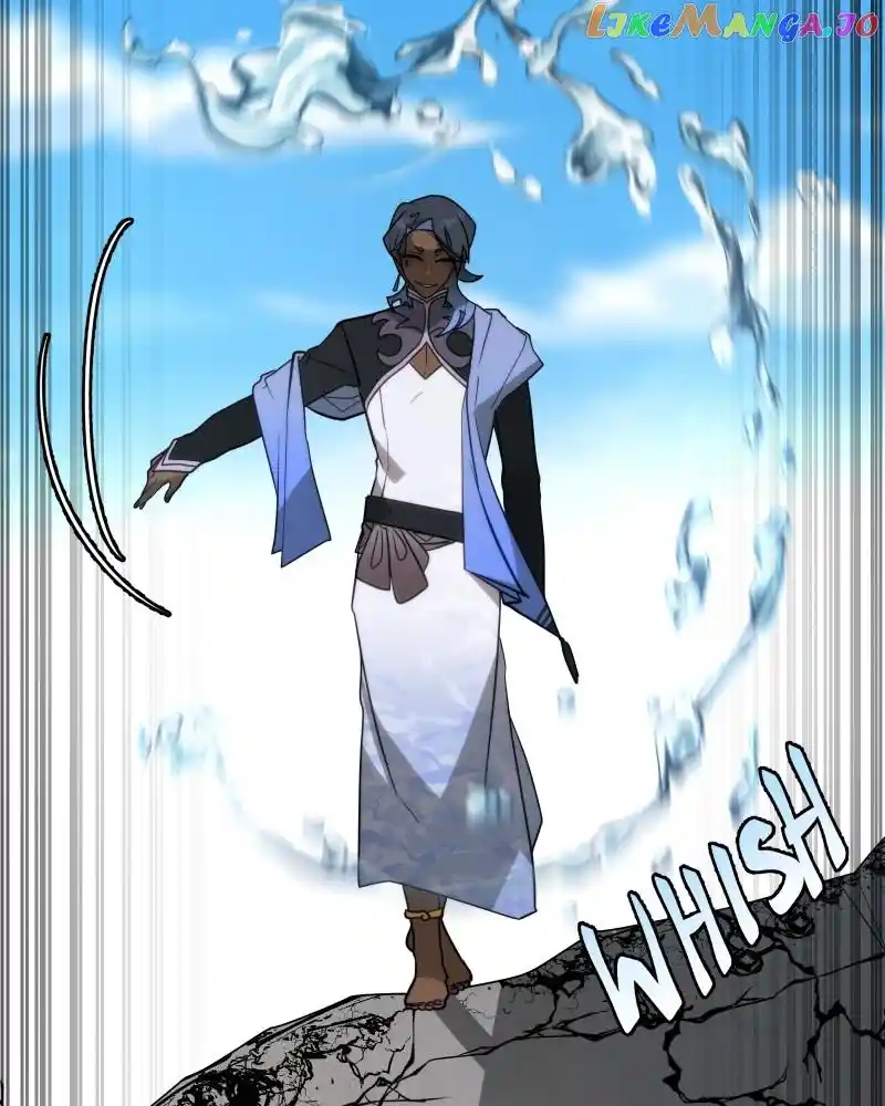 Cloud Walker Chapter 77