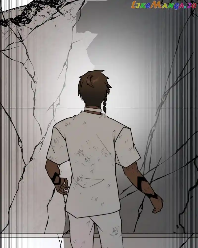 Cloud Walker Chapter 77