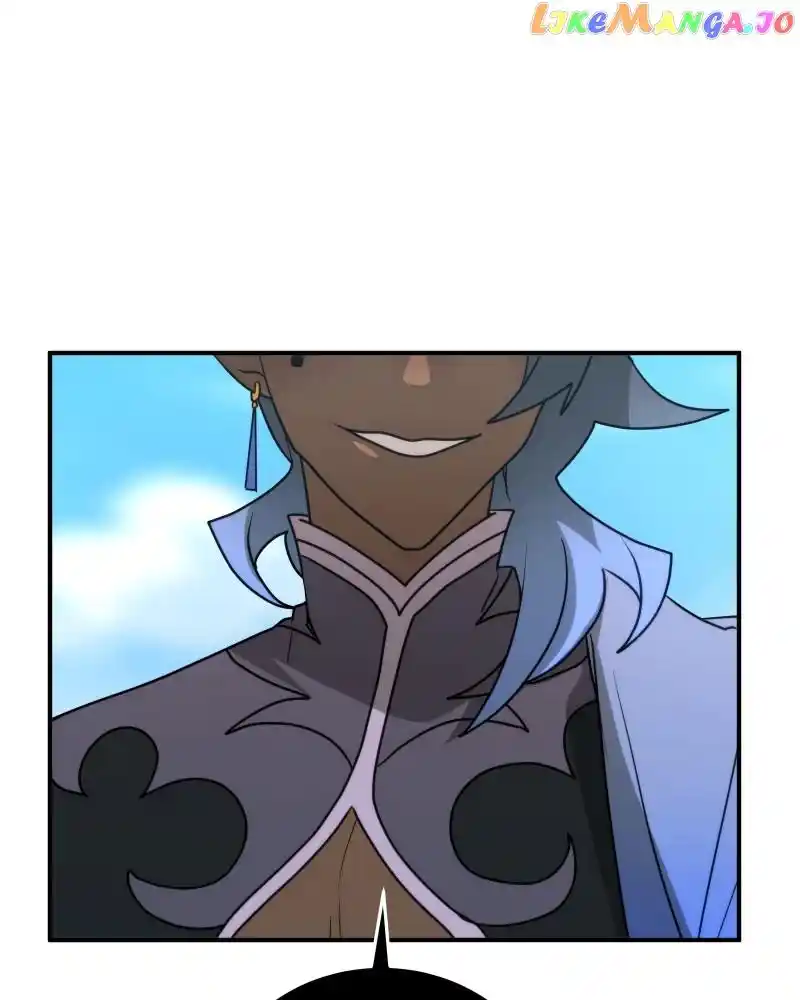 Cloud Walker Chapter 77