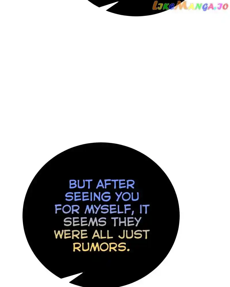 Cloud Walker Chapter 77