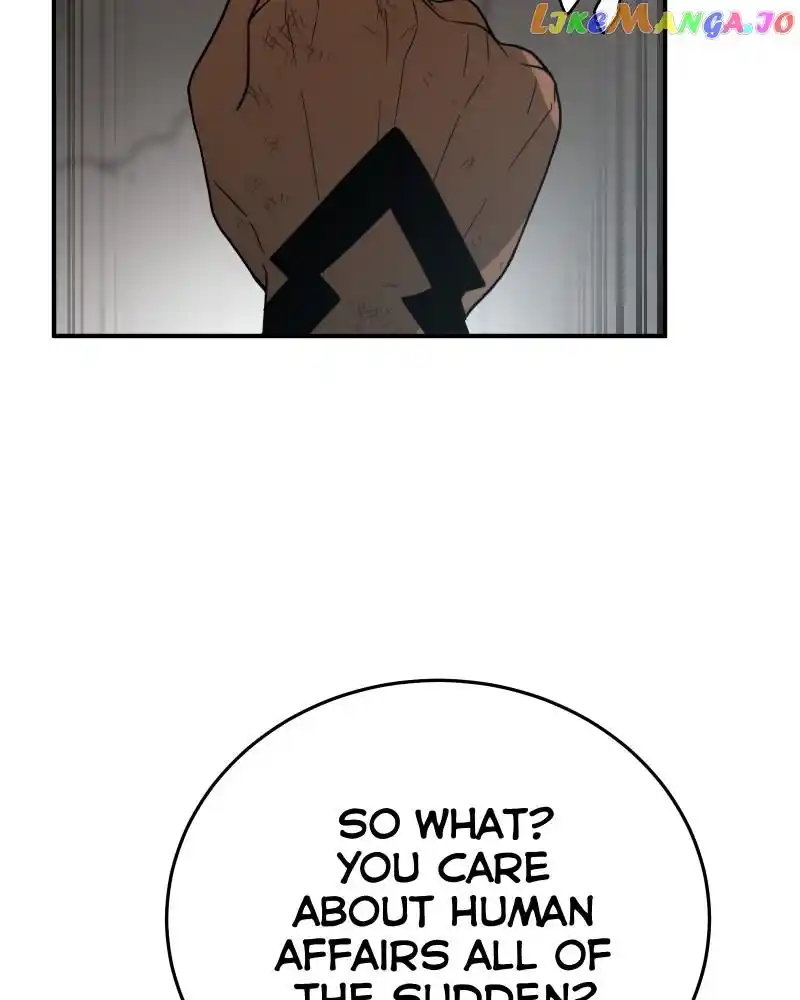 Cloud Walker Chapter 77