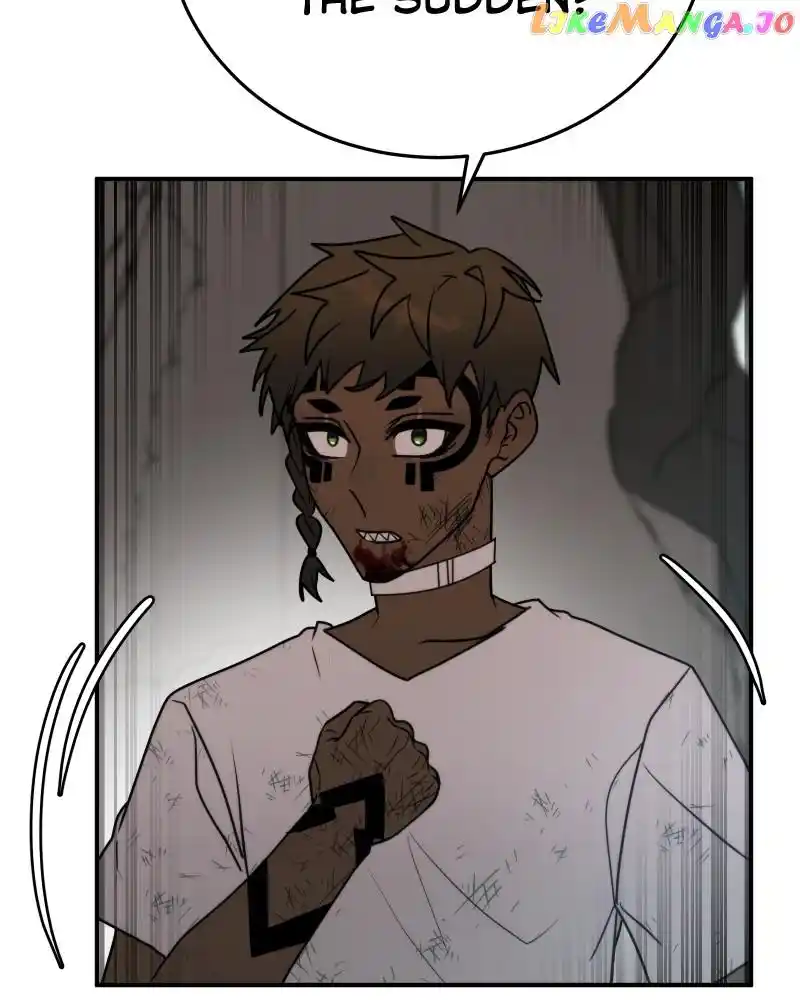 Cloud Walker Chapter 77