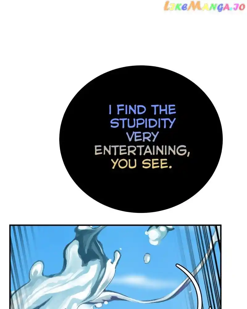 Cloud Walker Chapter 77