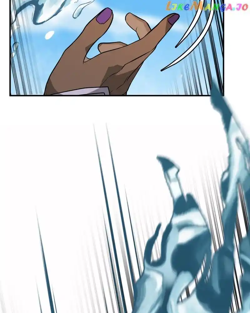 Cloud Walker Chapter 77