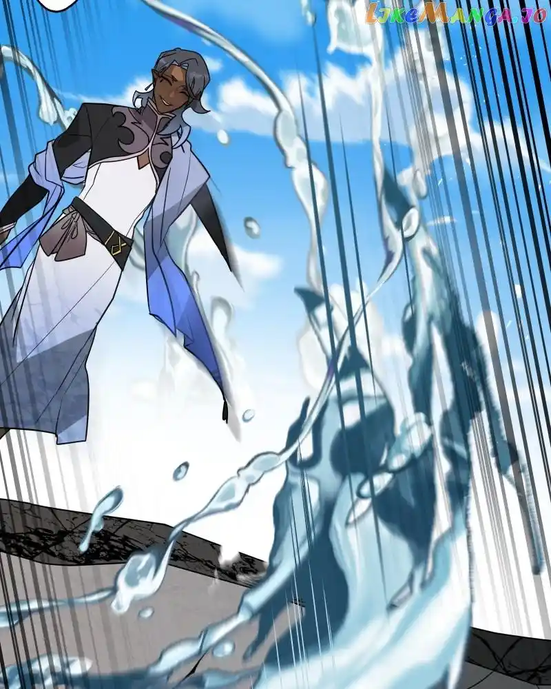 Cloud Walker Chapter 77