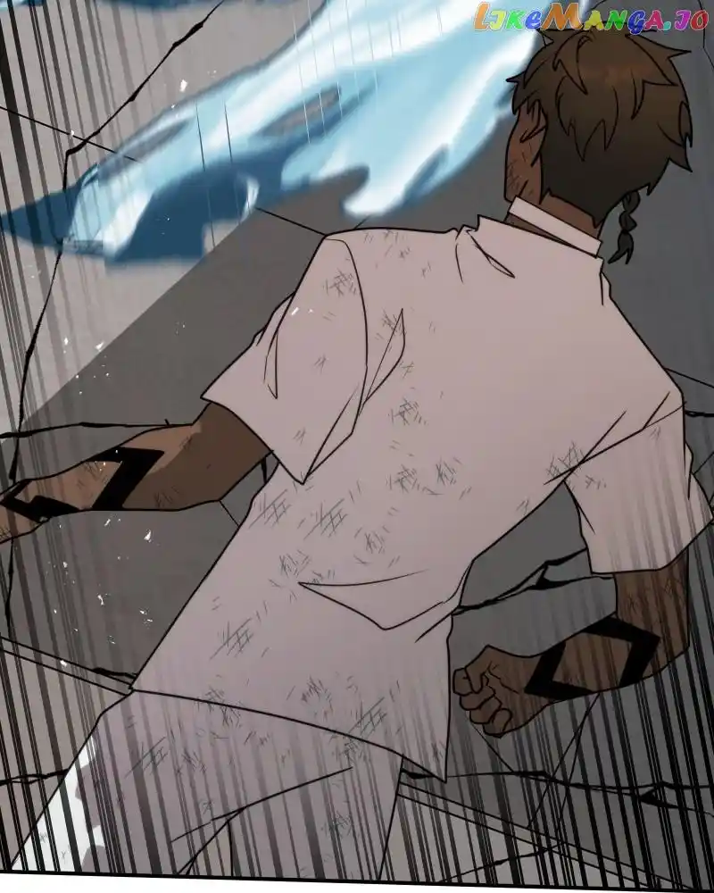 Cloud Walker Chapter 77