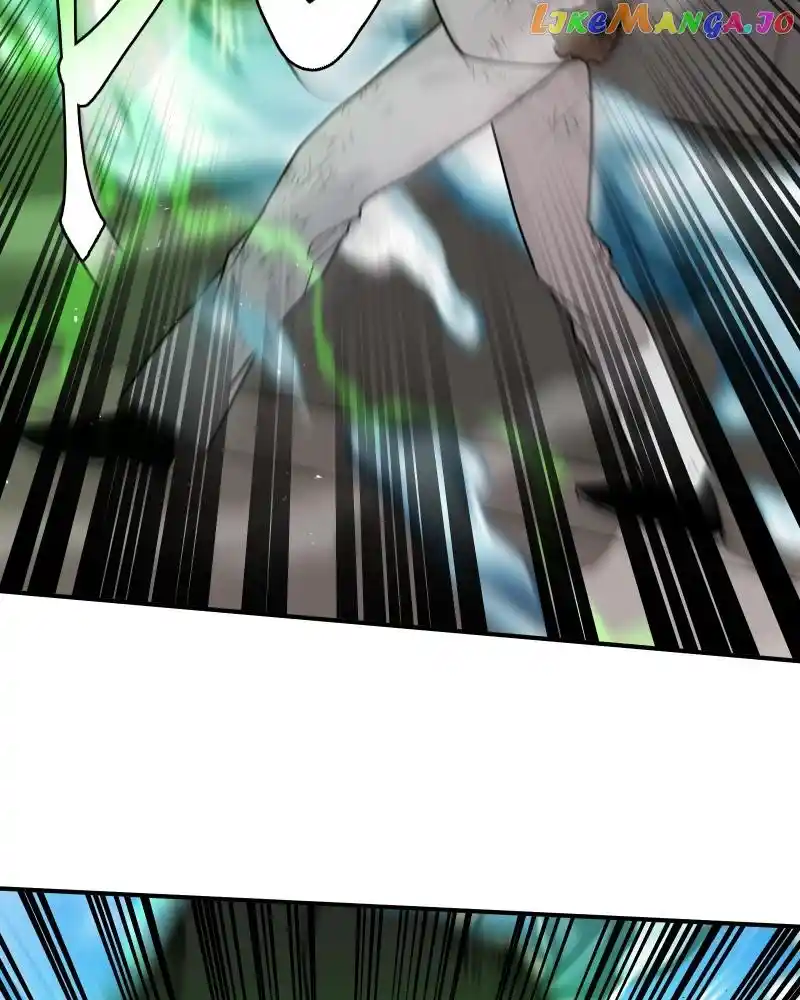 Cloud Walker Chapter 77