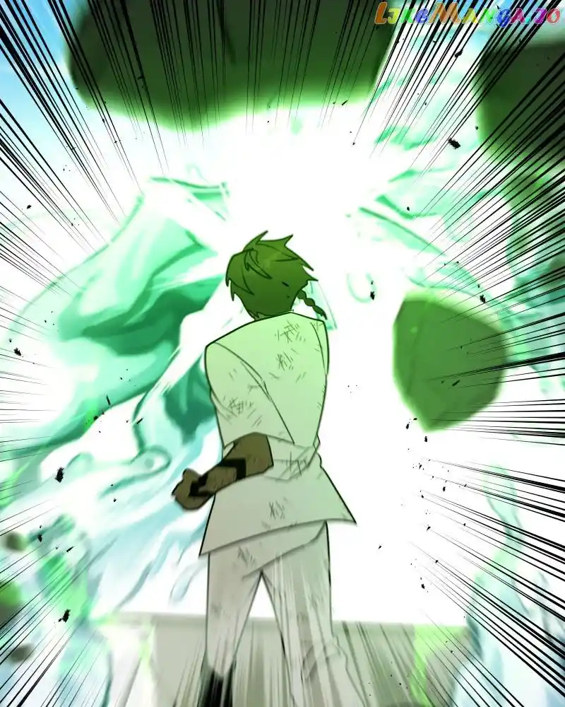 Cloud Walker Chapter 77