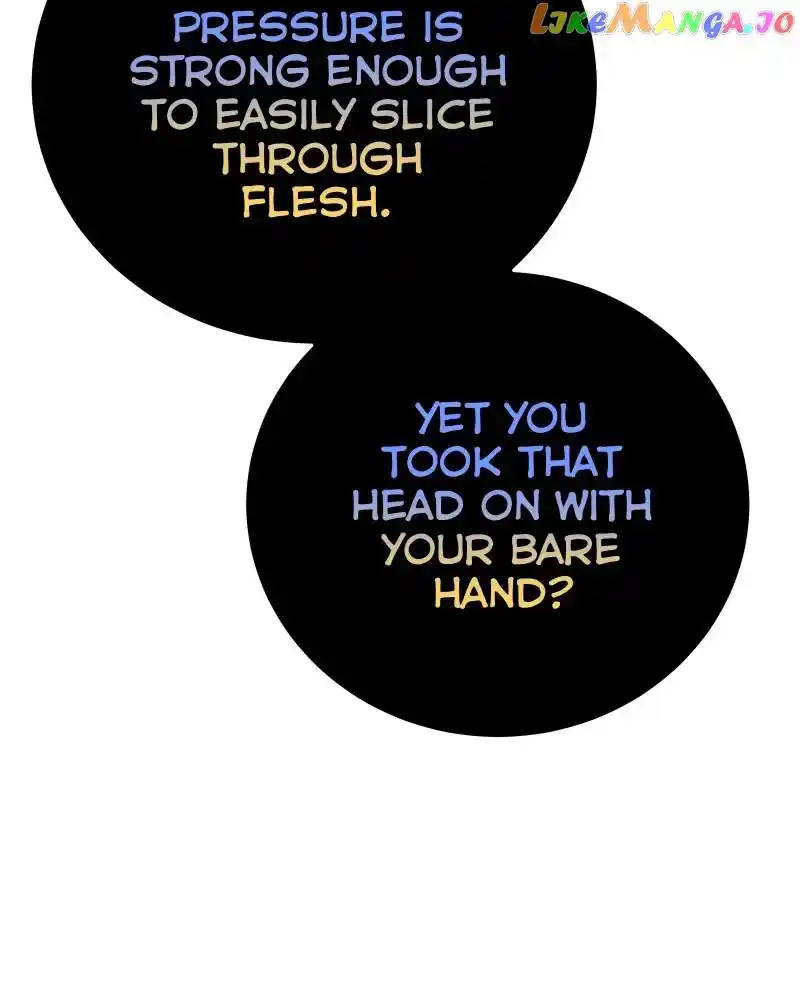 Cloud Walker Chapter 77