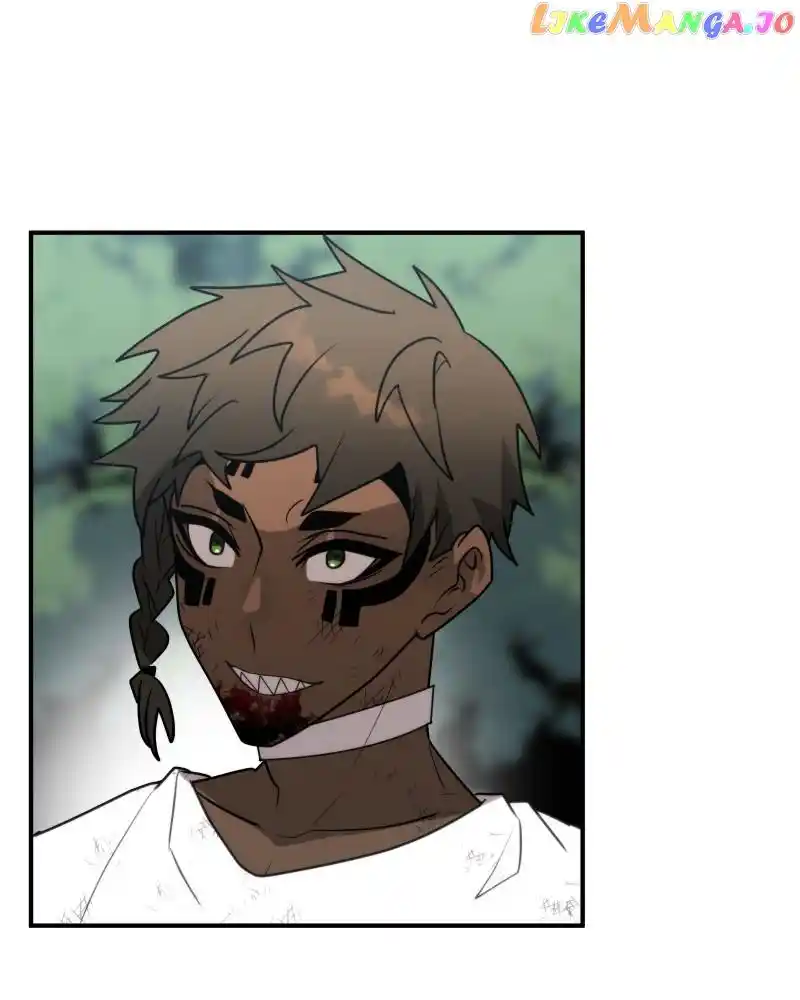 Cloud Walker Chapter 77