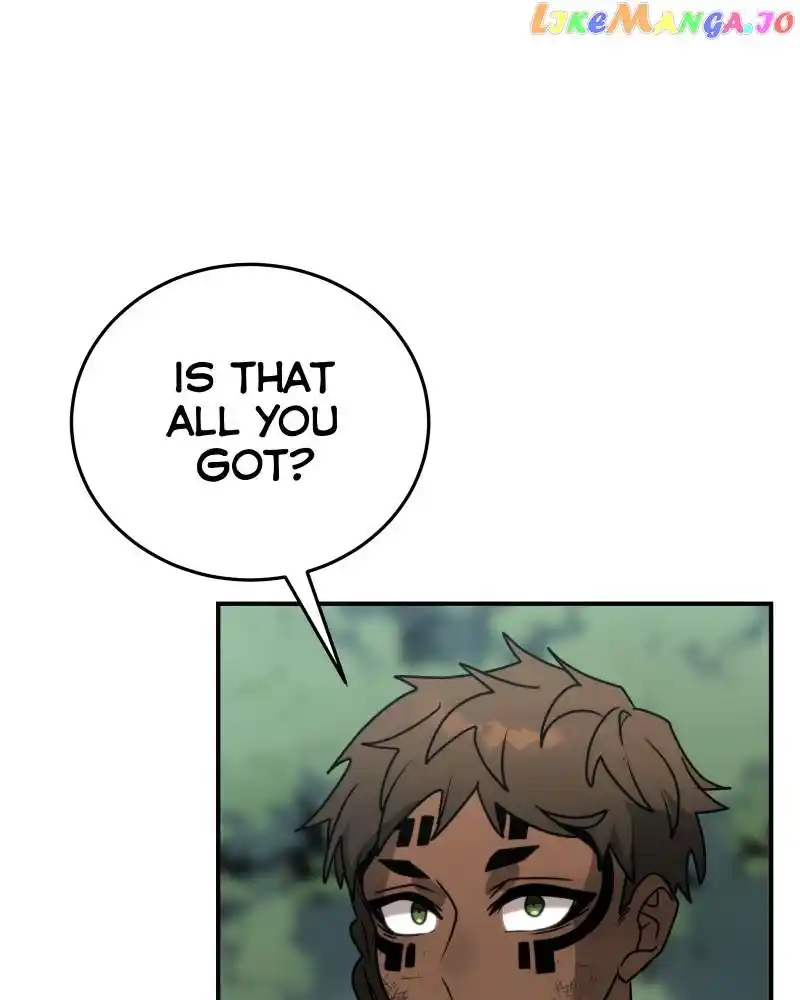 Cloud Walker Chapter 77