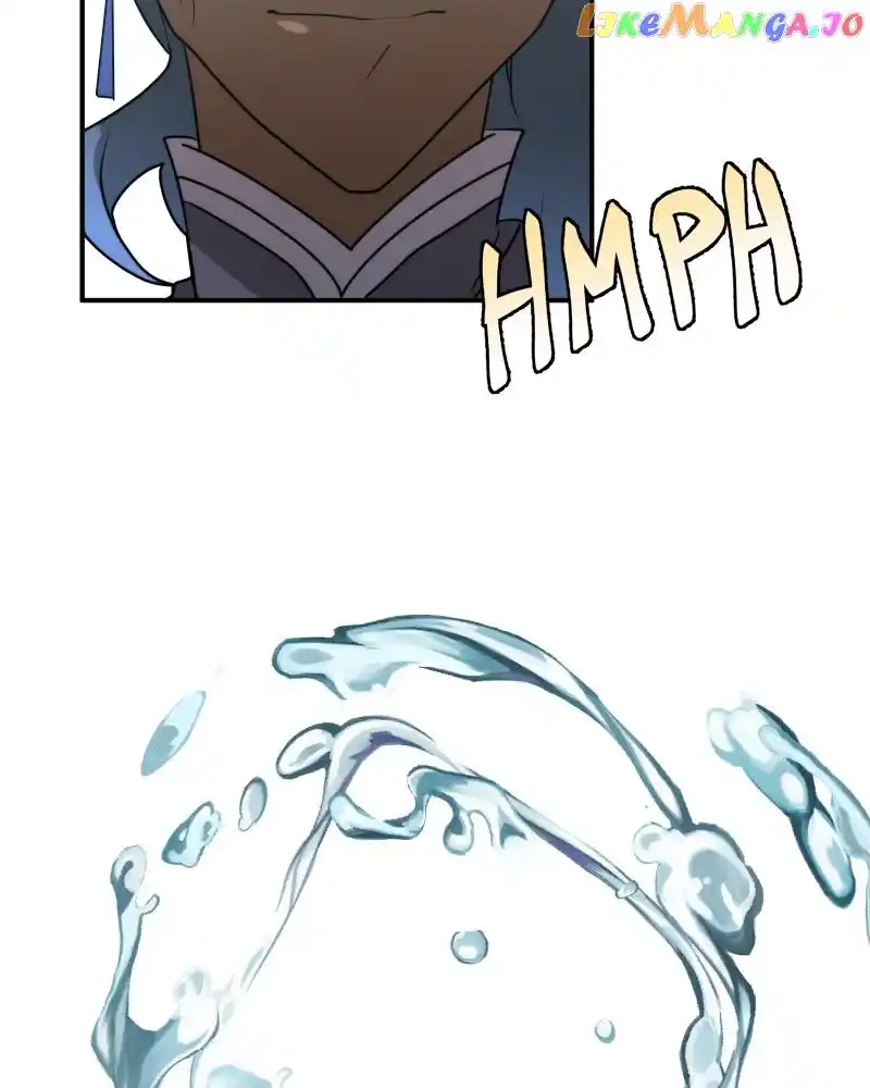 Cloud Walker Chapter 77