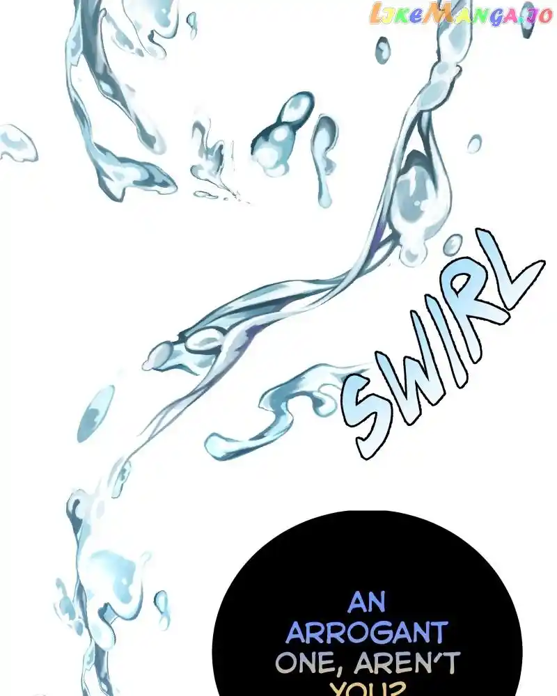 Cloud Walker Chapter 77