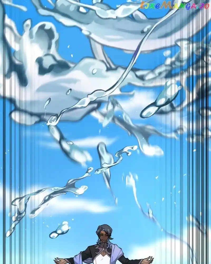 Cloud Walker Chapter 77