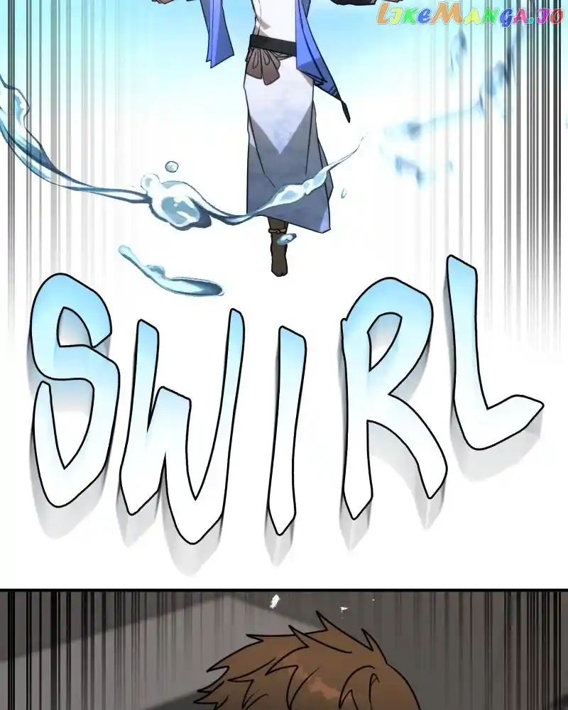 Cloud Walker Chapter 77