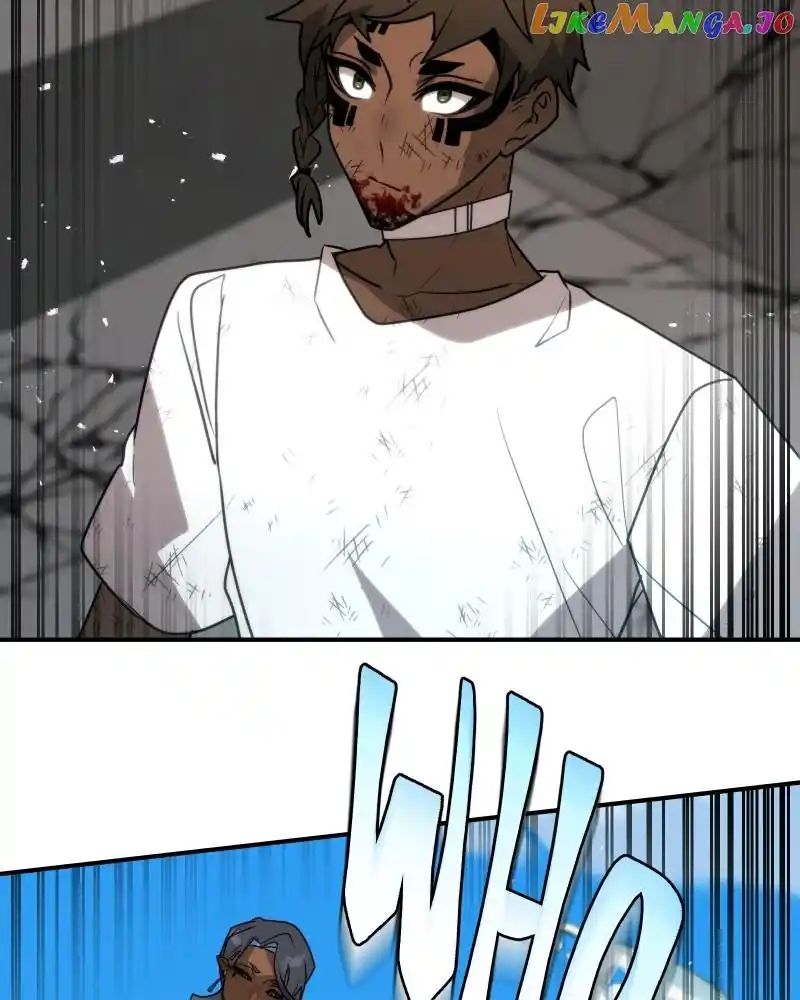 Cloud Walker Chapter 77