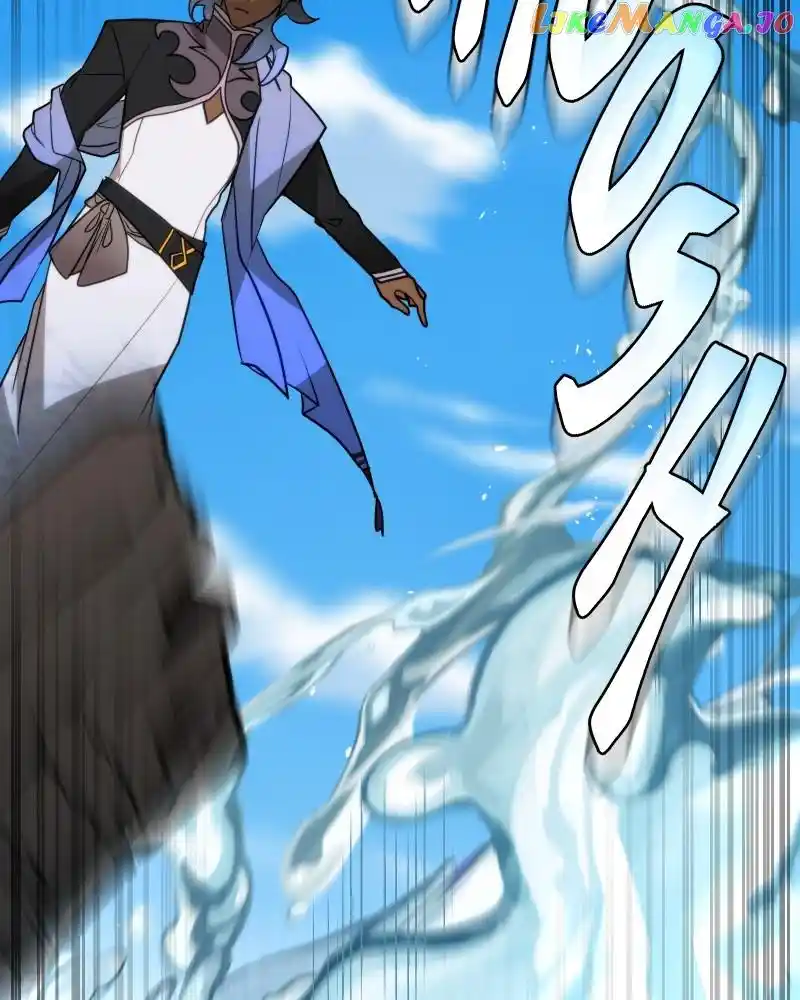 Cloud Walker Chapter 77