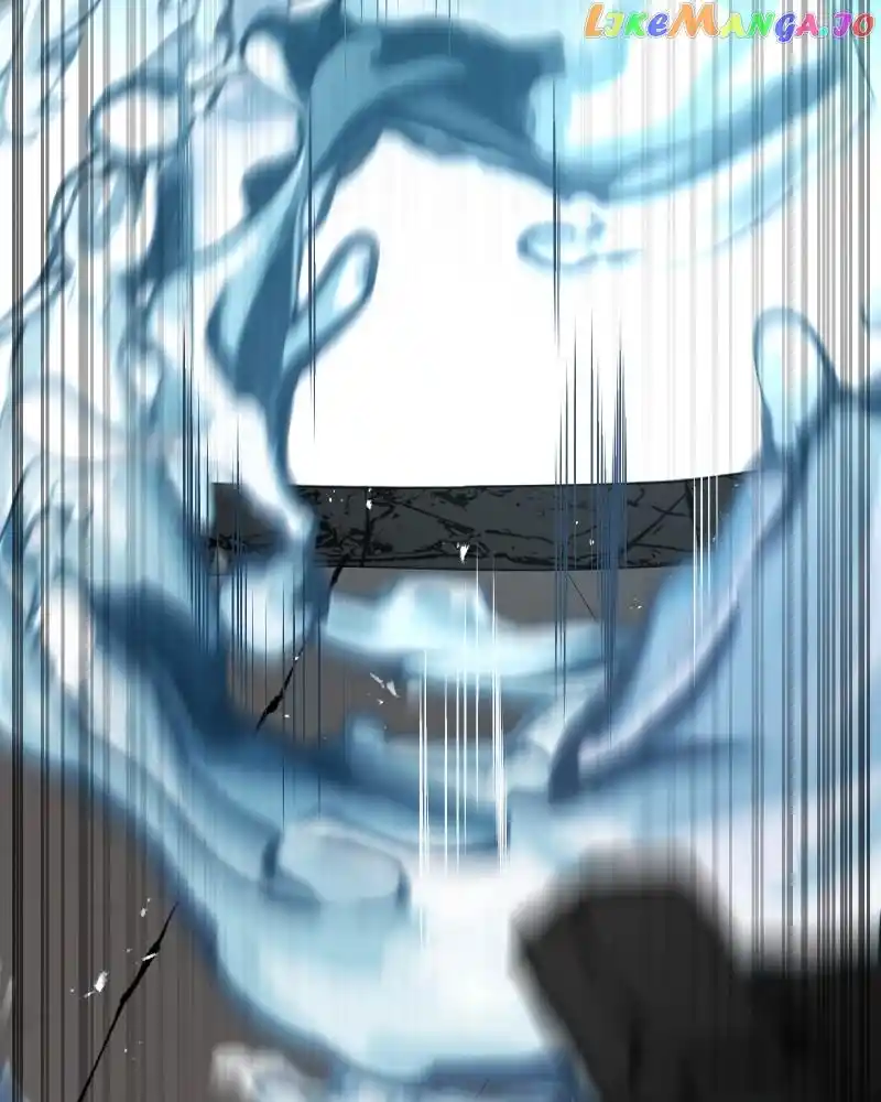 Cloud Walker Chapter 77